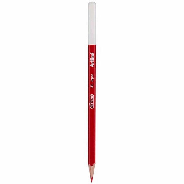 مداد قرمز آرت لاین