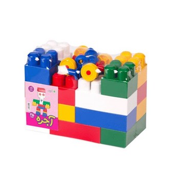 آجره 25 قطعه آجره 25 قطعه