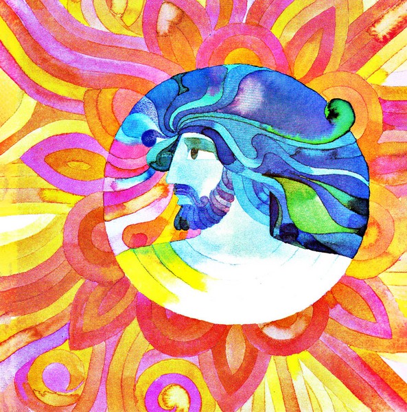 آ اول الفباست آ اول الفباست