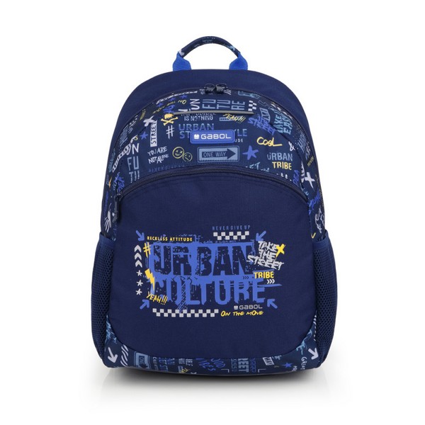 کوله پشتی مدل Skull کد 5006046 گابل کوله پشتی مدل Skull کد 5006046 گابل