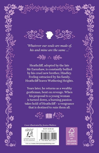 bronte sisters collection - wuthering heights bronte sisters collection - wuthering heights