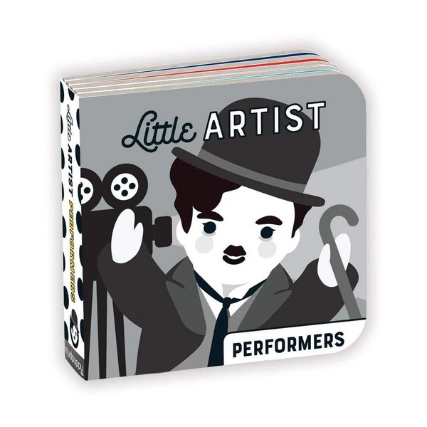 little artist bookset little artist bookset