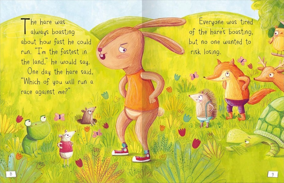 Aesop's fables Aesop's fables