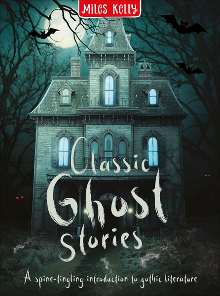 classic ghost stories classic ghost stories