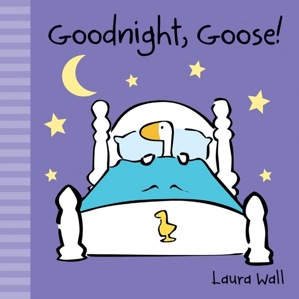 Goodnight Gooese - Little Goes Goodnight Gooese - Little Goes