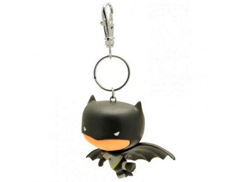 جاکلیدی بتمن Batman Chibi Blister Keyring Plastoy جاکلیدی بتمن Batman Chibi Blister Keyring Plastoy