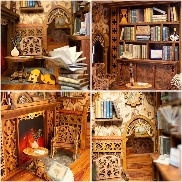 بوک نوک Eternal Bookstore بوک نوک Eternal Bookstore