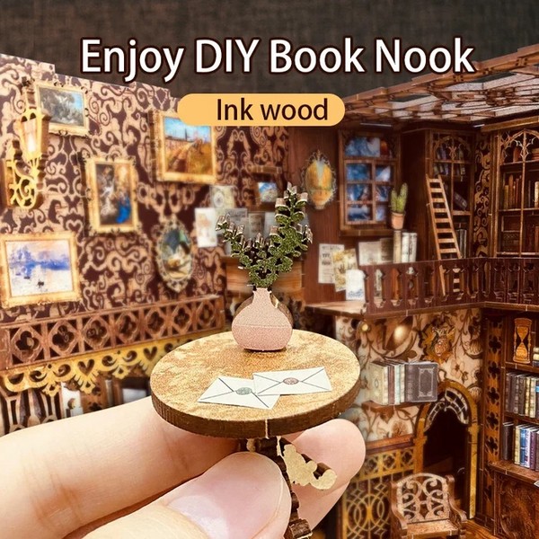 بوک نوک Eternal Bookstore بوک نوک Eternal Bookstore