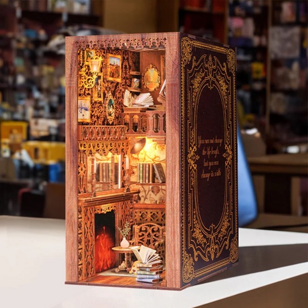 بوک نوک Eternal Bookstore بوک نوک Eternal Bookstore