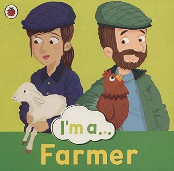 i am farmer i am farmer