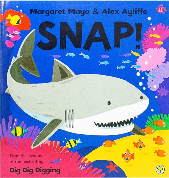 snap snap