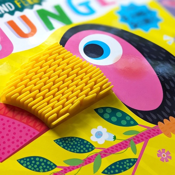 Ten Fun sounds - Jungle Ten Fun sounds - Jungle