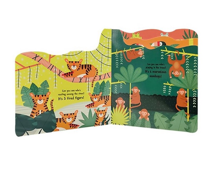 who can see you in the wild? who can see you in the wild?