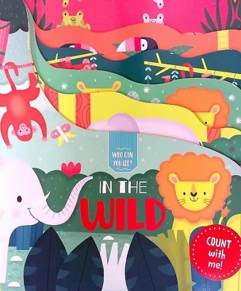 who can see you in the wild? who can see you in the wild?