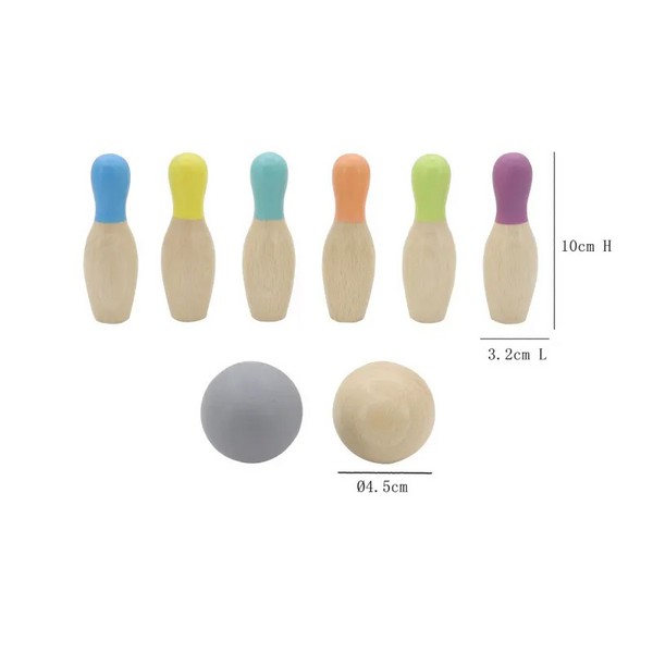 بولینگ الوان پیکاردو BZ-21-B بولینگ الوان پیکاردو BZ-21-B