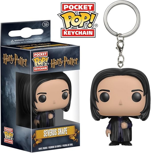 جاکلیدی فانکو SNAPE مدل vynil جاکلیدی فانکو SNAPE مدل vynil