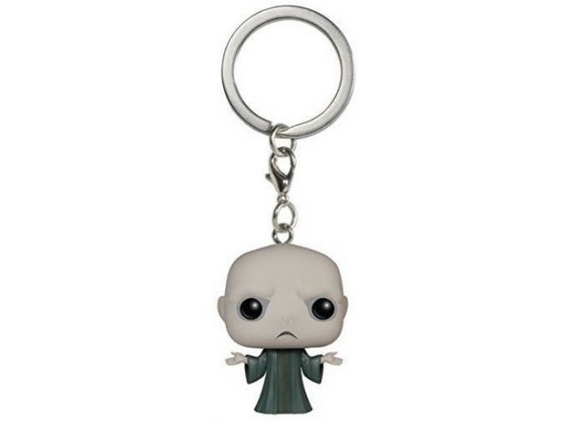 جاکلیدی فانکو VOLDEMORT مدل vynil جاکلیدی فانکو VOLDEMORT مدل vynil