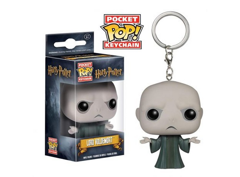 جاکلیدی فانکو VOLDEMORT مدل vynil جاکلیدی فانکو VOLDEMORT مدل vynil