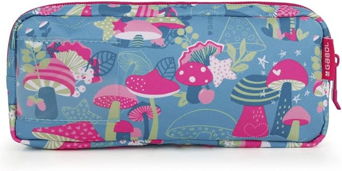 جامدادی دو زیپ تخت Pixie کد 0863018 گابل جامدادی دو زیپ تخت Pixie کد 0863018 گابل