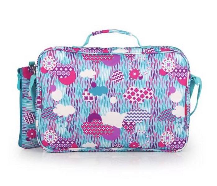 ست کیف دوشی و جامدادی تک زیپ color کد 2059099 گابل ست کیف دوشی و جامدادی تک زیپ color کد 2059099 گابل