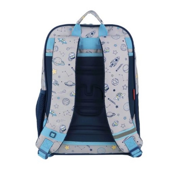 کوله پشتی مدل Space کد 4602016 گابل کوله پشتی مدل Space کد 4602016 گابل