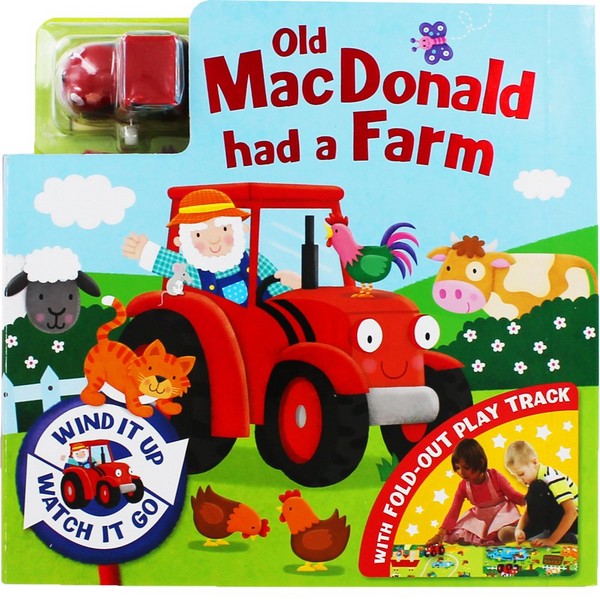 Old Macdonald Had A Farm Old Macdonald Had A Farm
