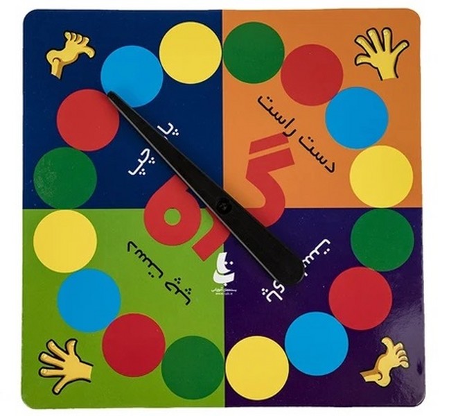 بازی گره بازی گره