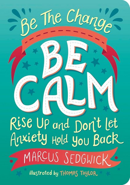 Be Calm Be Calm