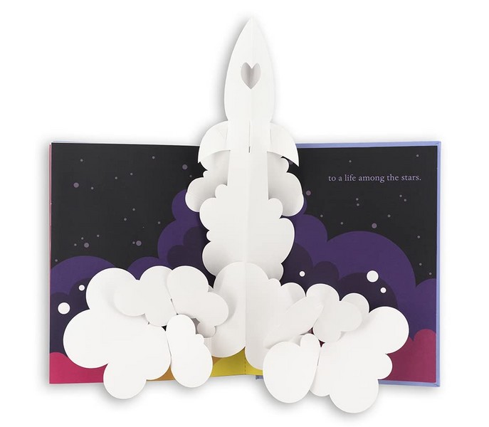 Believe A Pop Up Book To inspire You Believe A Pop Up Book To inspire You