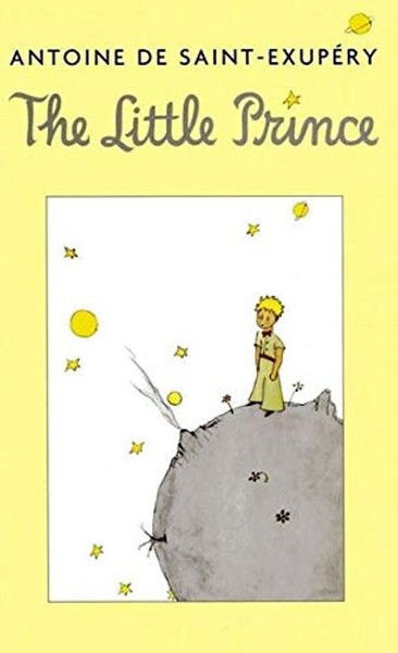 little prince little prince