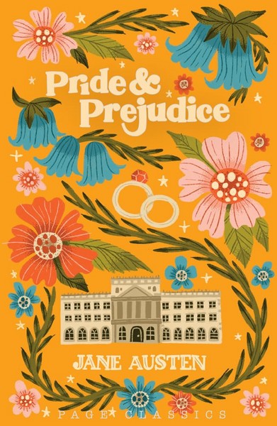 pride & prejudice pride & prejudice