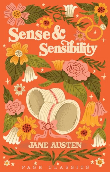 sense & sensibility sense & sensibility