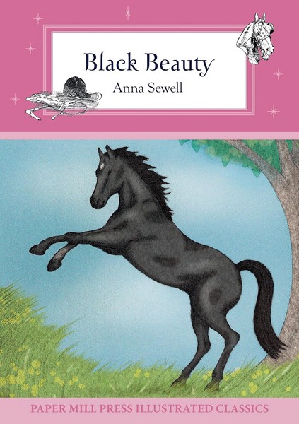 Black Beauty Black Beauty
