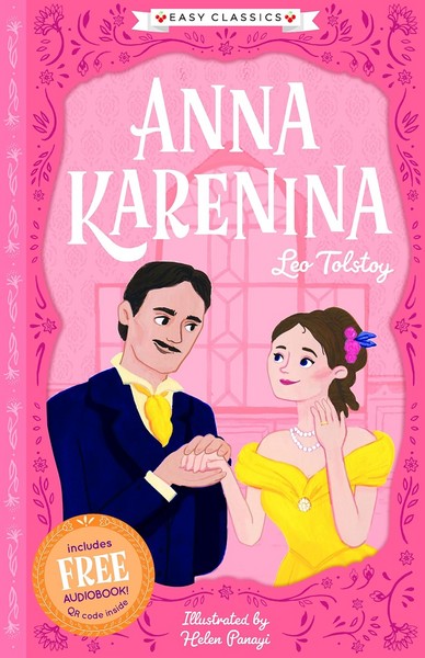 Easy Classics - Anna Karenina Easy Classics - Anna Karenina