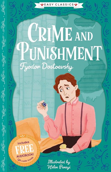 Easy Classics - Crime and Punishment Easy Classics - Crime and Punishment