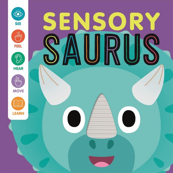 Sensory Saurus Sensory Saurus